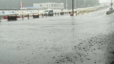 強降雨登陸 河南多地積極應(yīng)對