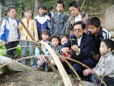 隆回縣金石橋鎮(zhèn)洞下小學(xué)：開展豐富多彩的課后服務(wù)活動(dòng)