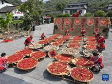 喜迎二十大｜湖南：奮力走好新時(shí)代的長(zhǎng)征路