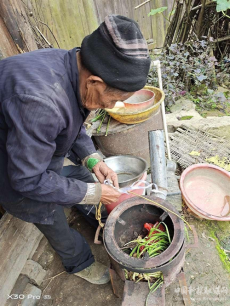 當(dāng)你老了，一個我們每個人必須歷經(jīng)的生命歷程