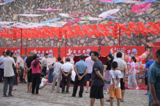 福建永安：文旅盛宴“嗨翻”國慶假期